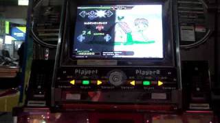 Ddrx - Xanagogo - Murmur Twins Universe3 Lv.10 Edit