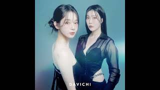 다비치(Davichi) - 품(Embrace) Instrumental