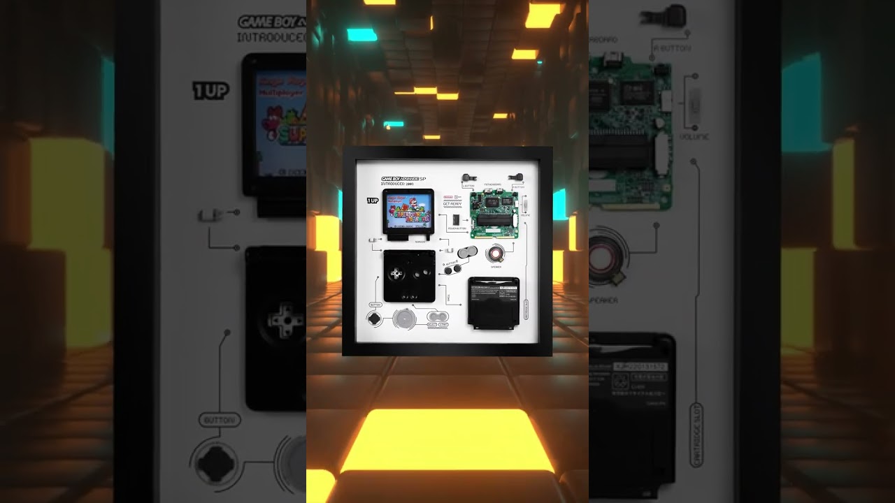 Which game console is your pick? 