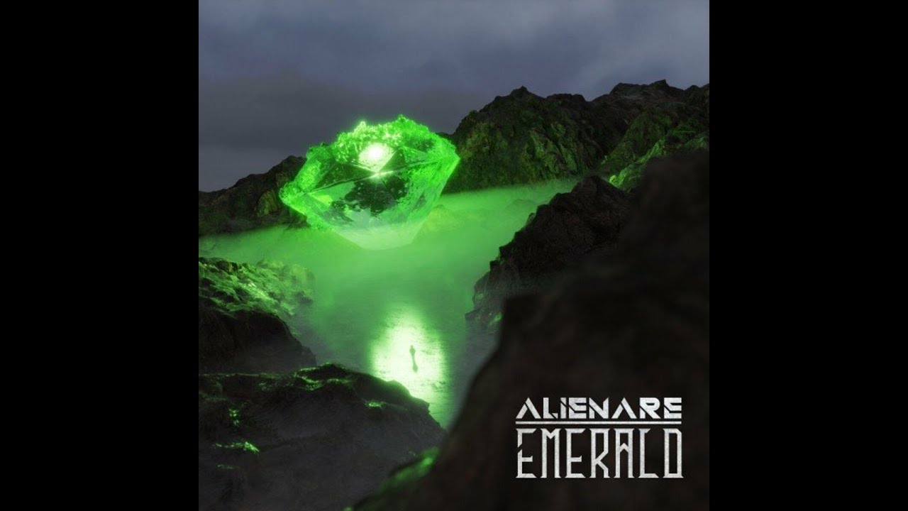 YouTubeでAlienare - Emeraldを視聴 YouTubeでAlienare - Emeraldを視聴