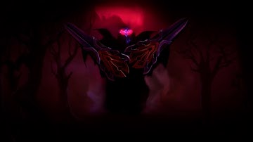 Legends of Runeterra - Zed level up animation All voice clips