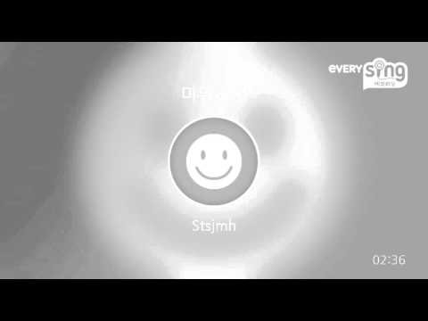 [everysing] 미워하자