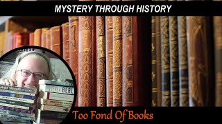 Mystery Through History - 5 Books That Feature The Bow Street Runners
