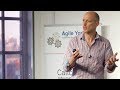 Story Splitting for Beginners and Experts Alike - Tony Heap at Agile Yorkshire