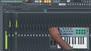 nekter IMPACT LX25 Plus | How to connect nektar impact series Keyboard To PC | DAW Integration