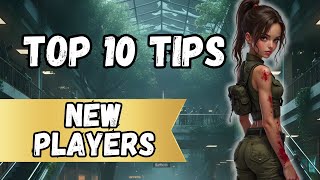 10 Must Know Tips Every New VEIN Player NEEDS To Know in 2026
