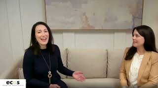 Conversation with an Expert Vita Romberger - Investment Advisor