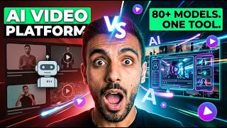 AI Video Platform Comparison: Testing Top Generative Models