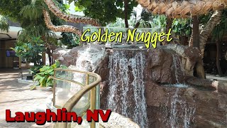 Golden Nugget Laughlin hotel casino