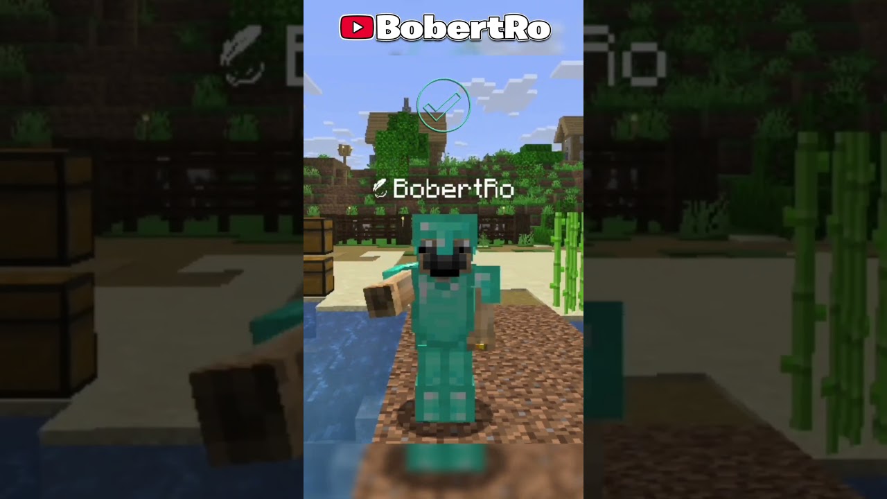 Comoara DIAMANTELOR din Ocean pe Minecraft