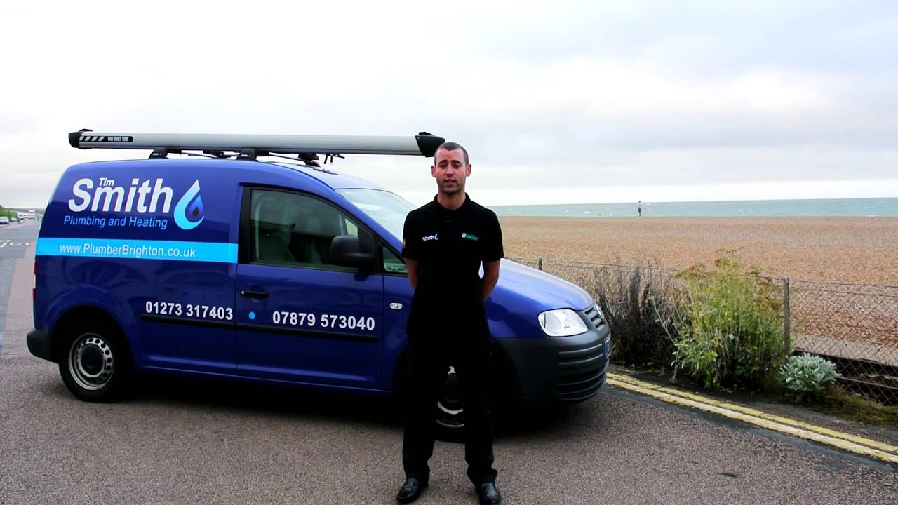 Tim Smith Plumbing & Heating Brighton and Hove Plumber YouTube