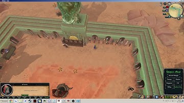 Helwyr RSPS Introduction video - Need Staff - New RSPS