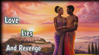 The Untold Scandal of Attica Love Lies and Revenge