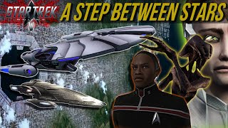 The JENOLAN Dyson Sphere | Star Trek Online Story Series E44