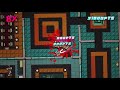 How was my time? #game #speedrun #hotlinemiami2wrongnumber #edit