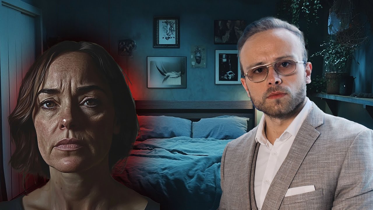 „Mein Mann ist pornosüchtig“ (Frau packt aus, Interview Sabine)