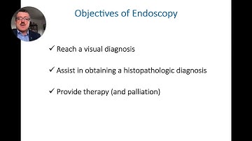 An Introduction to Advanced Endoscopic Imaging - Virtual Histology