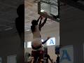 Cortez Hudson 2028 with another body #basketball #dunk #nba #athlete #highlights #hoop #AAU #team