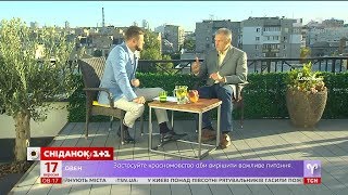 Говоримо про жорстоке поводження з тваринами і відповідальність за це з психіатром Олегом Чабаном Говоримо про жорстоке поводження з тваринами і відповідальність за це з психіатром Олегом Чабаном