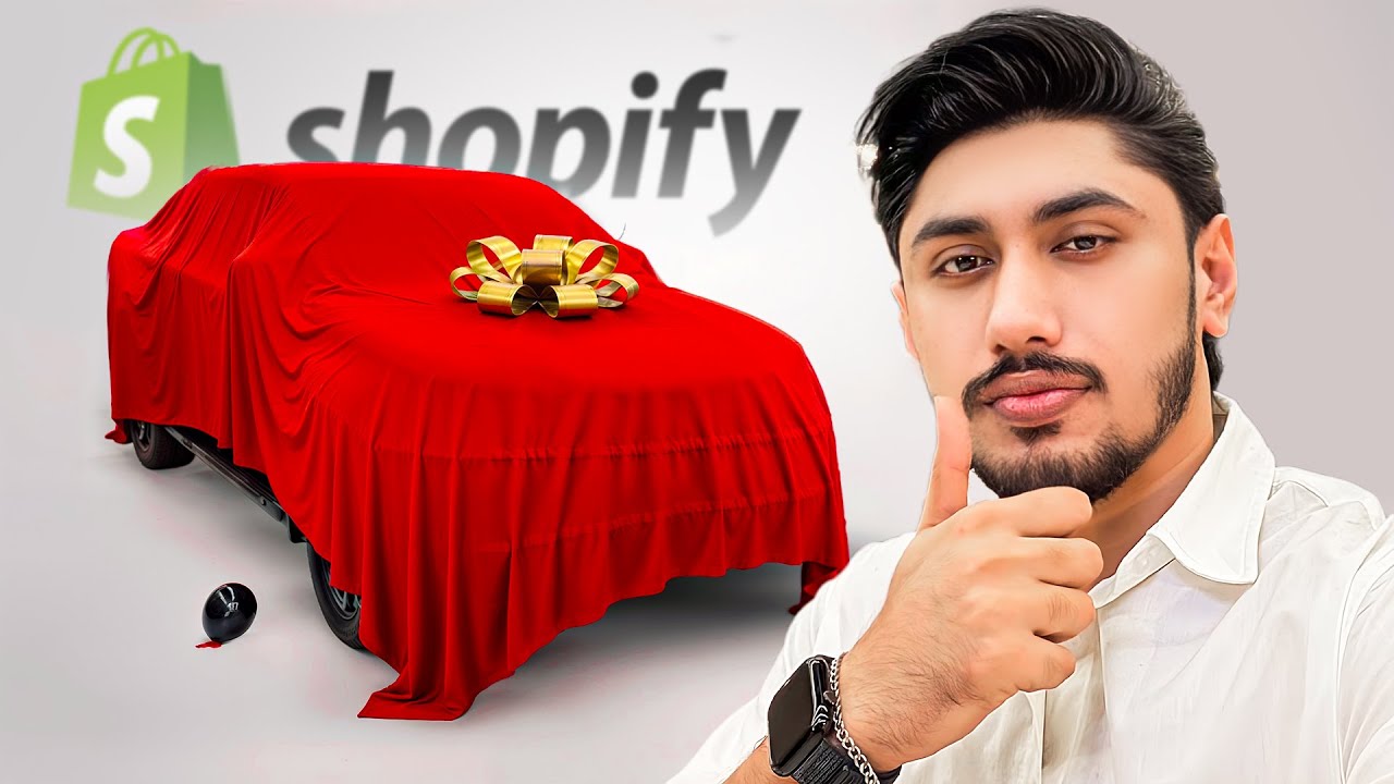 I Bought My Dream Car with Online Business | Full Story (2019–2025)