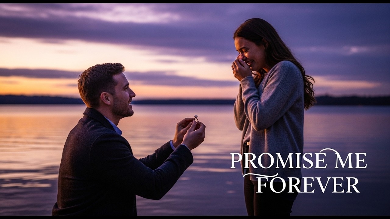 Promise Me Forever