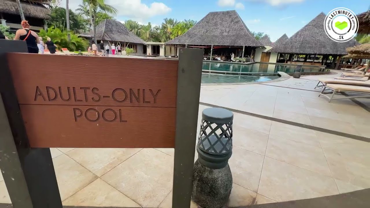 Heritage Awali Golf & Spa Resort, Maurícius | www.lastminutky.sk