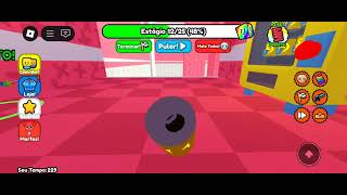📞 TELEFONE SPRUNKI'S PRISION RUN! (OBBY) ROBLOX FULL GAMEPLAY
