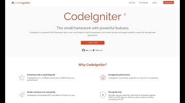 CodeIgniter MySQL Database Migration Support Available Here