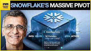 ALERT: Snowflake Just Pivoted From Data Warehouse to AI Control Plane - Production Agents Are Here