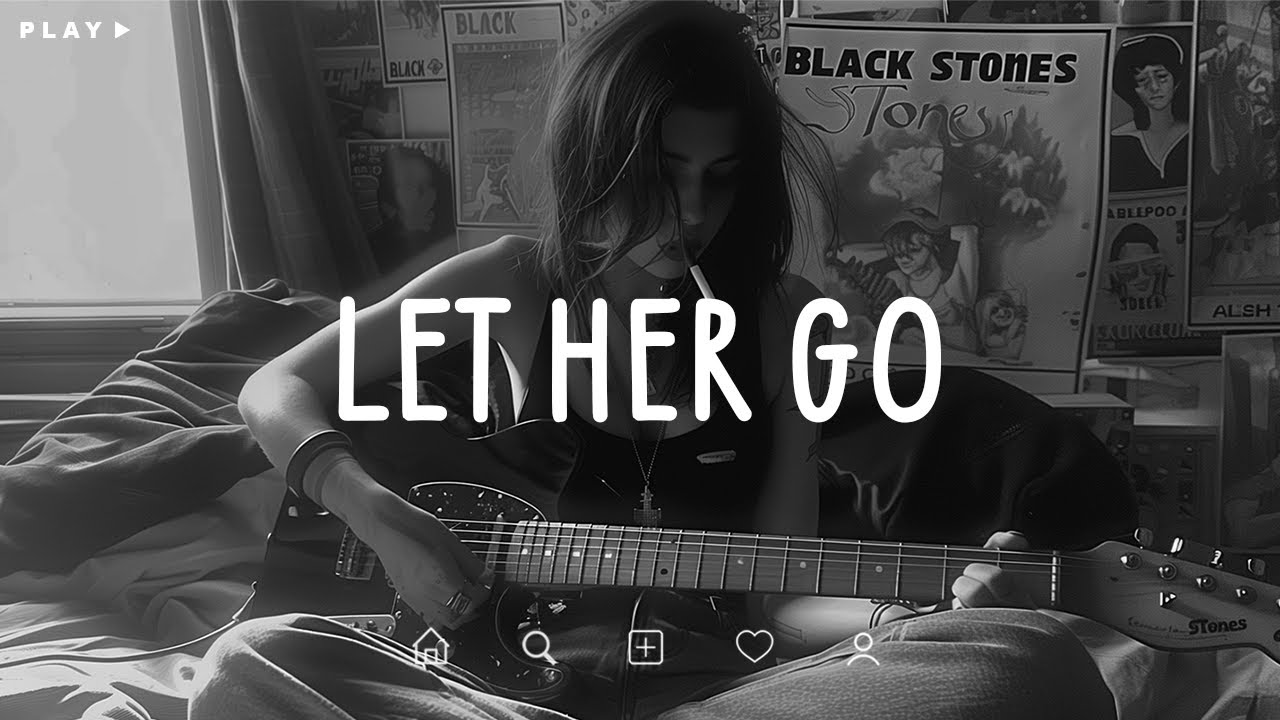 Let Her Go π΅ Sad Songs Playlist For Broken Hearts π Depressing Songs 2024 That Make You Cry Let Her Go π΅ Sad Songs Playlist For Broken Hearts π Depressing Songs 2024 That Make You Cry