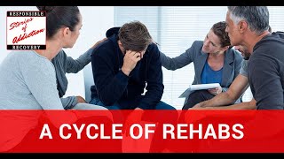 Luke Part 4: A Cycle Of Rehabs