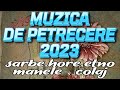 Muzica de petrecere 2023 colaj super program sarbe  hore 2023 colaj 2023 program