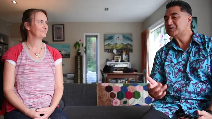 Nick Tuitasi talks to Adrienne Wood.