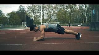 The Secret to Super Human STRENGTH | 2018 | Younesse