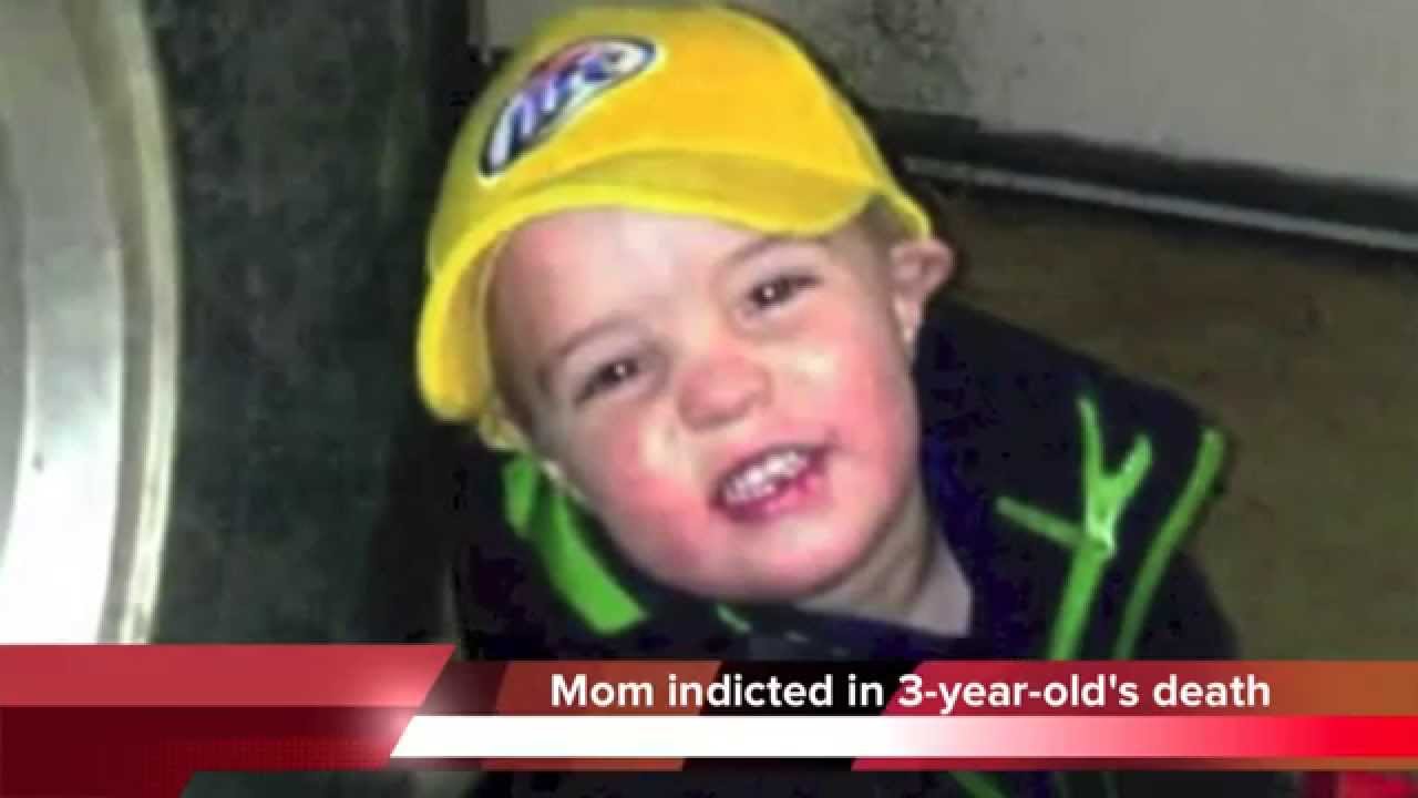 newspaper mockup Brianna Kwekel charged in death of Dakota Arndt