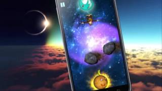 Top game free on Android/WindowsPhone  Monkey In Galaxy