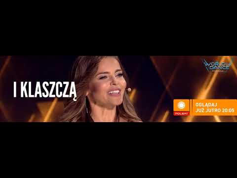 Premiera World of Dance - Polska juz jutro w Polsacie - Premiera World of Dance - Polska juz jutro w Polsacie