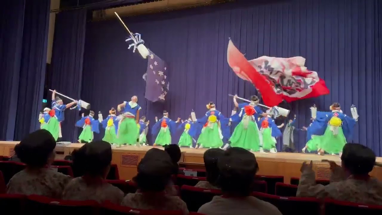 2026年2月9日俄嘉屋さん28周年記念祭より