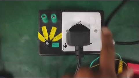 Megger LTW425 Loop Impedance Tester Repair & Calibration Dynamics Circuit (S) Pte. Ltd.