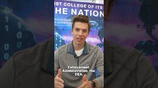 UAlbany Majors: Emergency Preparedness, Homeland Security and Cybersecurity