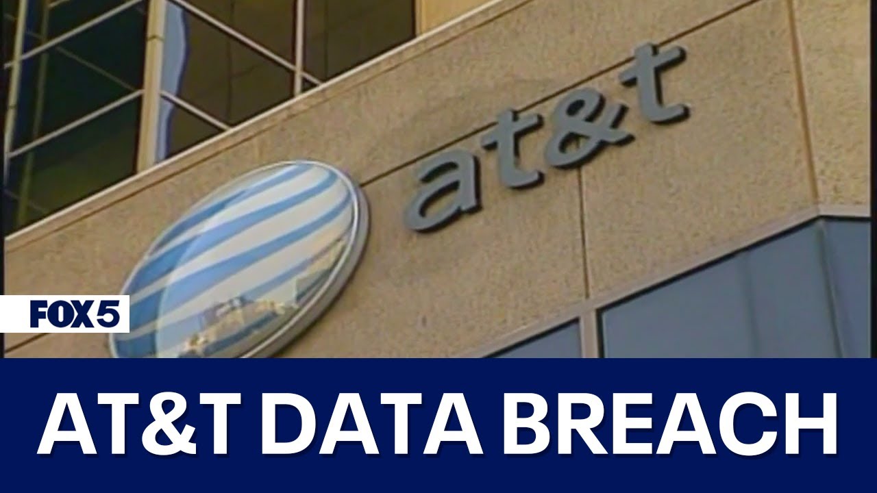 More than 70 million AT&T customers affected by massive data breach