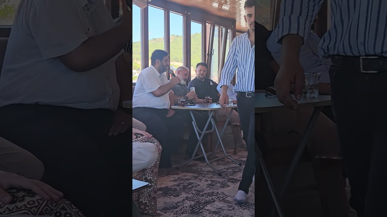 Aziz Hardal Ahmet Yüksel Ali Tel  muhteşem meşk