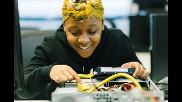 Why you should study a degree in Digital Forensics