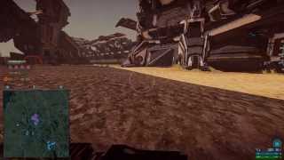 Super-Ultra Settings: F2P Planetside 2 & Nvidia Shadowplay - Play Test #2