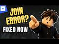 How To Fix Roblox Error Code 524 (Join Error Fix Step by Step Guide)