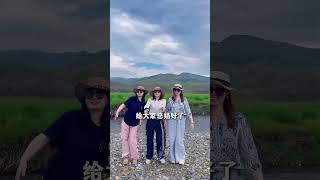 The Real Reason 90% of Tourists Visit Gannan - A Local's Insight