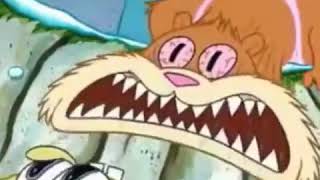 Did you win?... Hi Spongebob