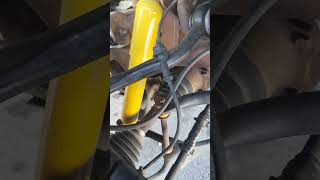 2000 Chevy k3500 454 7.4l 2000 Chevy k3500 454 7.4l