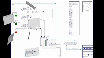 Predicting Scaling using CADSIM Plus and OLI