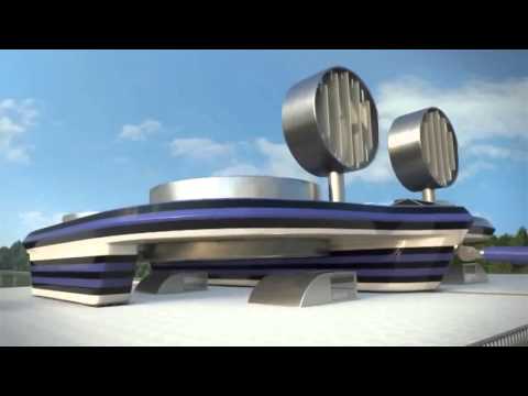 მომავალი თაობის ტრანსპორტი